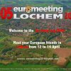 Euromeeting 2019